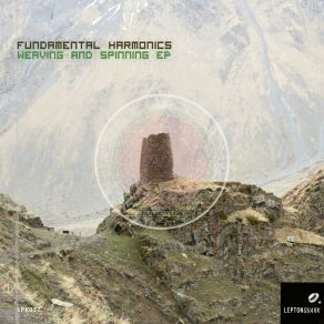 Weaving And Spinning album cover