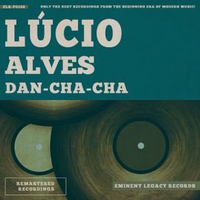 Dan-Cha-Cha album cover