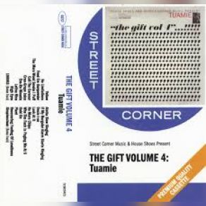 House Shoes Presents The Gift Volume 4 album cover