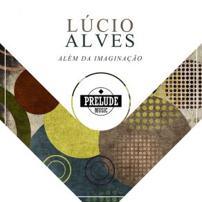 Além Da Imaginação album cover