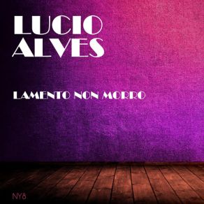 Lamento Non Morro album cover