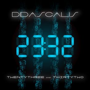 2332 album cover
