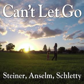 Can't Let Go album cover