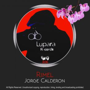 Rimel (Single) album cover