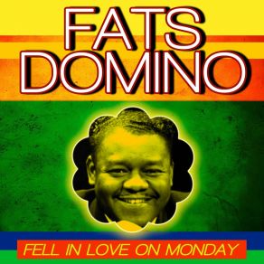 Fell In Love On Monday album cover
