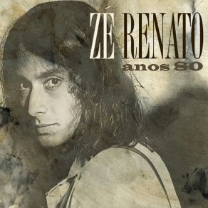Anos 80 (CD3) album cover