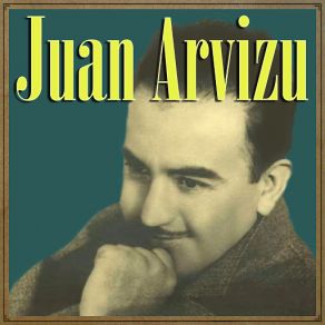 Juan Arvizu album cover