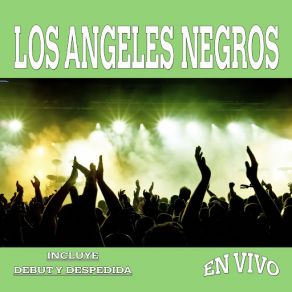 En Vivo album cover