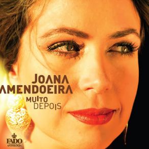 Muito Depois album cover