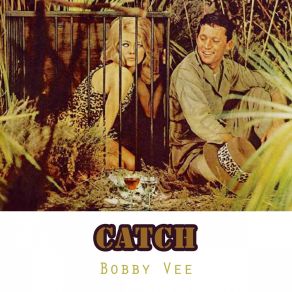 Catch album cover