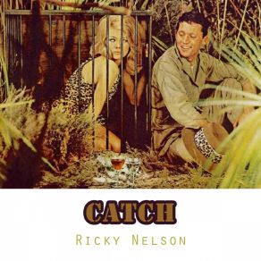 Catch album cover