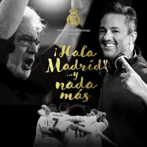 Y Nada Más (Aka 'Hala Madrid... Y Nada Más') (Single) album cover