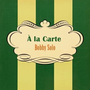 À La Carte album cover