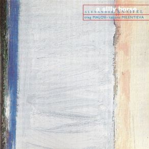 Alexander Knaifel - A Silly Horse album cover