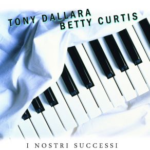 Tony Dallara & Betty Curtis album cover