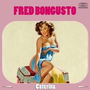 Caterina (Single) album cover