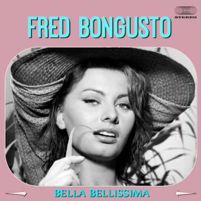 Bella Bellissima (Single) album cover