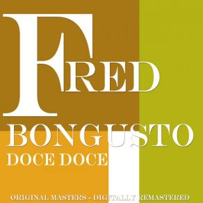 Doce Doce album cover