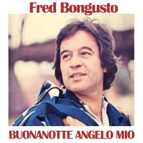 Buonanotte Angelo Mio (Single) album cover