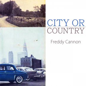 City Or Country album cover