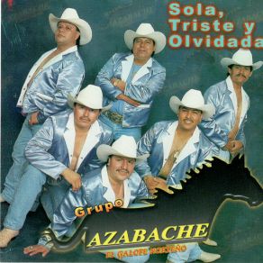 El Galope Norteno album cover