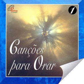 Canções Para Orar, Vol. 1 album cover