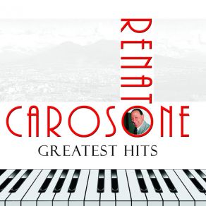 Renato Carosone (CD1) album cover