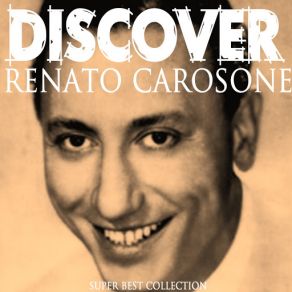 Discover (Super Best Collection) (CD1) album cover