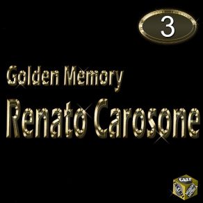 Golden Memory, Vol. 3 album cover