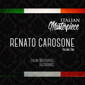 Renato Carosone - Italian Masterpiece (Volume One) album cover