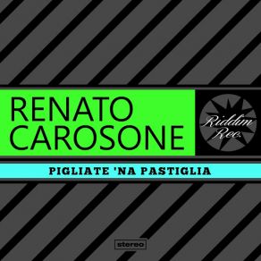 Pigliate 'Na Pastiglia album cover