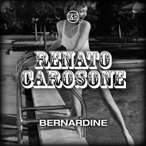 Bernardine album cover
