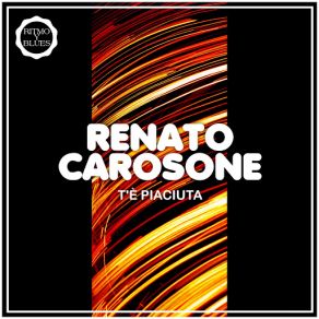 T'è Piaciuta album cover