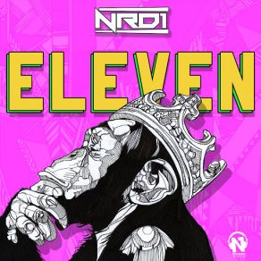 Eleven (Extended Mix) (Single) album cover