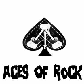 Aces Of Rock album cover
