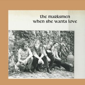 When She Wants Love album cover