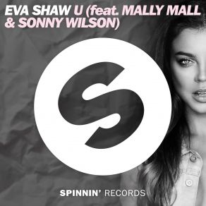U (Incl. Original) (Maxi-Single) album cover