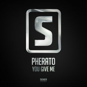 You Give Me (Maxi-Single) album cover