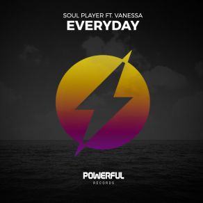 Everyday (Single) album cover