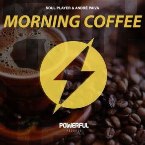 Morning Coffee (Single) album cover
