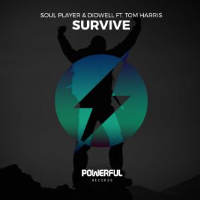 Survive (Single) album cover