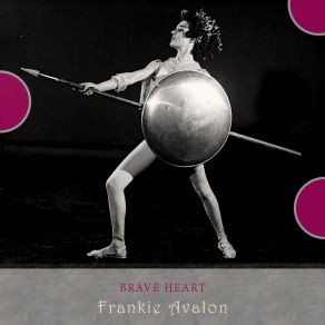 Brave Heart album cover