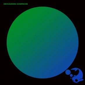 Deviazoni Cosmiche album cover