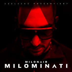 Milominati album cover