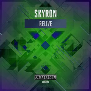 Relive (Maxi-Single) album cover