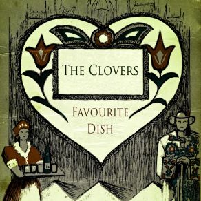 Favourite Dish album cover