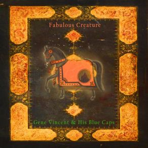 Fabulous Creature album cover