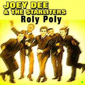 Roly Poly album cover