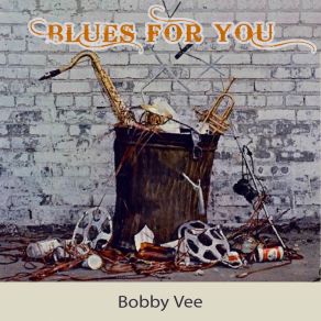 Blues For You album cover