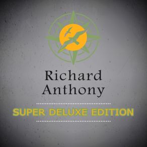 Super Deluxe Edition album cover